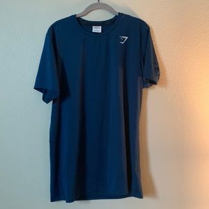 Gymshark dri-fit T-shirt